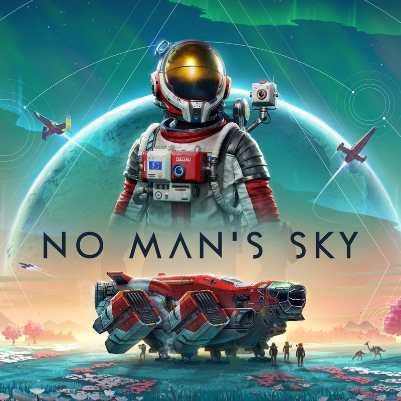 No Mans Sky