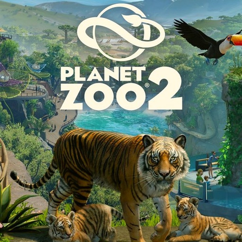 Planet Zoo 2