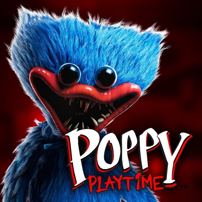 Poppy PlayTime : Глава 1