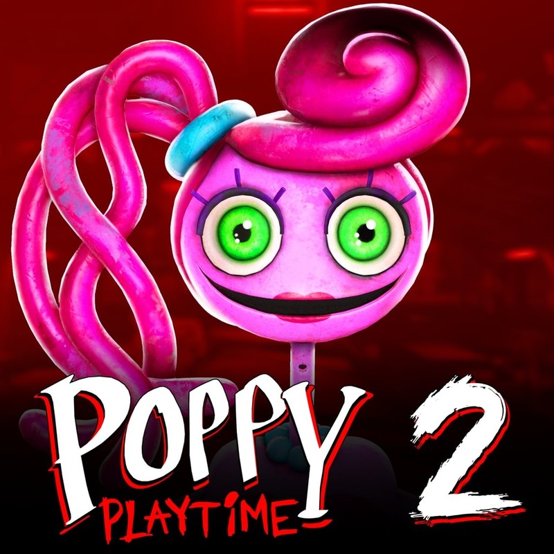 Poppy PlayTime : Глава 2