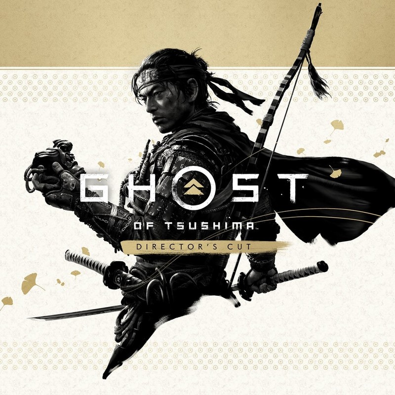 Призрак Цусимы / Ghost of Tsushima