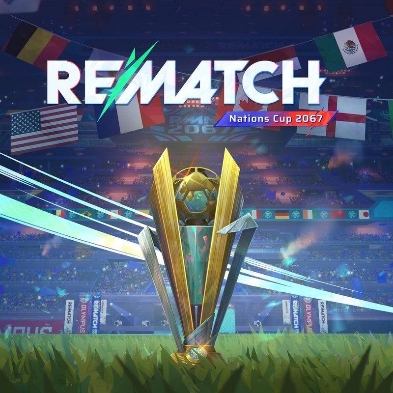 Rematch
