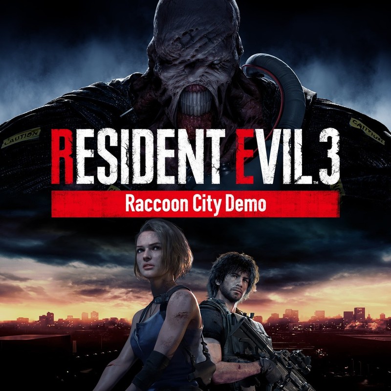 Resident Evil Raccoon City