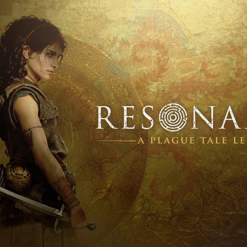 Resonance: A Plague Tale Legacy