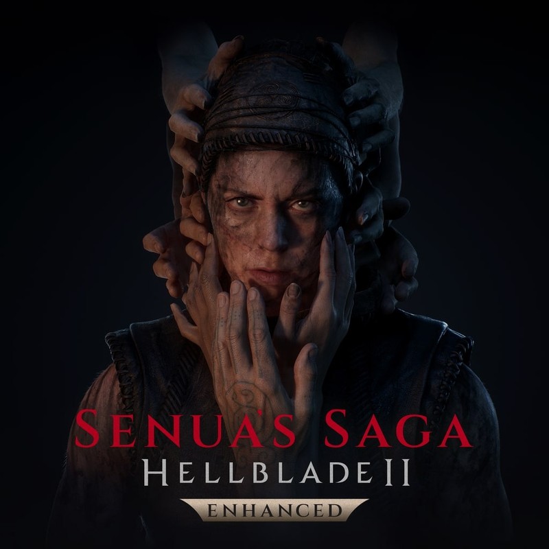 Senuas Saga Hellblade 2