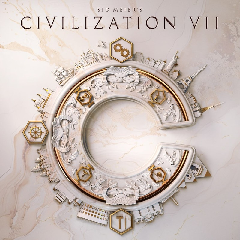Sid Meiers Civilization 7 / Цивилизация 7