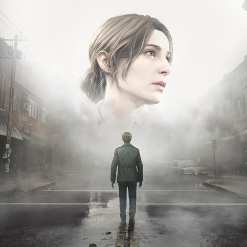 Silent Hill 2 remake