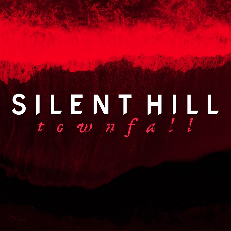 SILENT HILL: Townfall