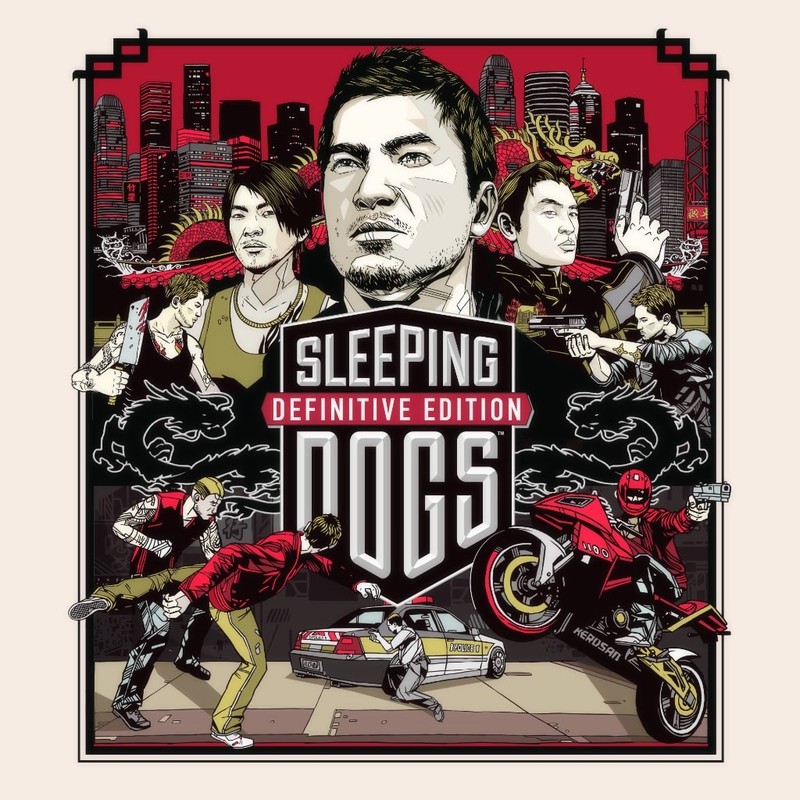Sleeping dogs definitive