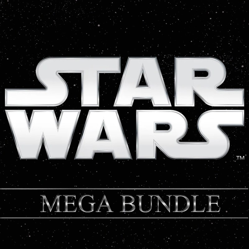 Star Wars Bundle