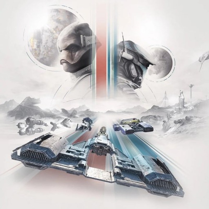 STAR WARS: Galactic Racer™