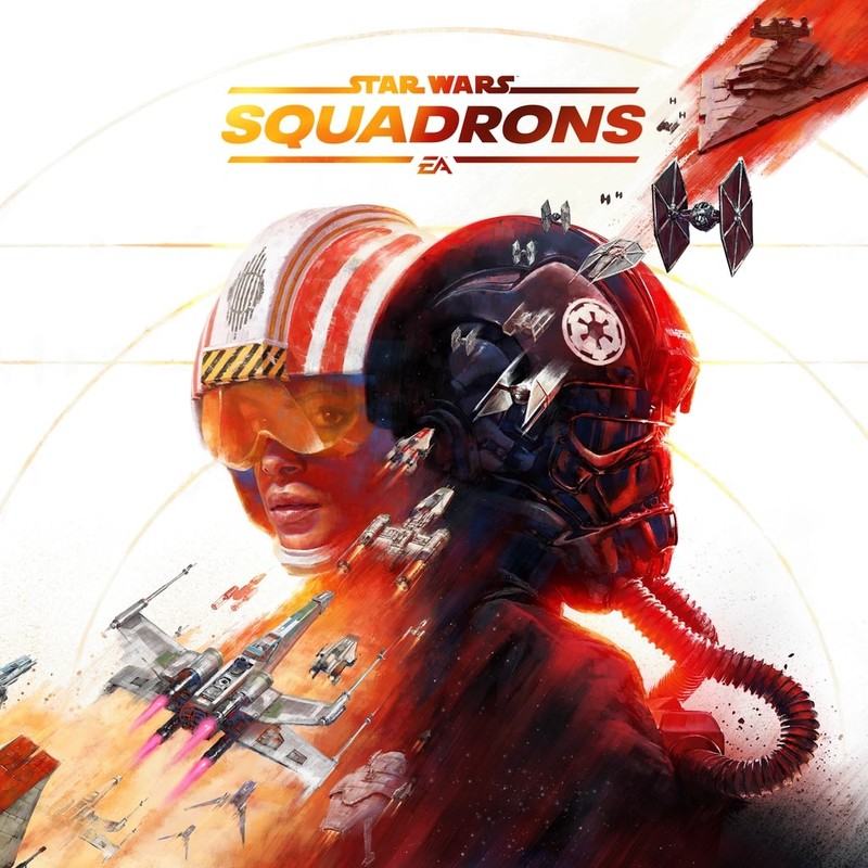 Star wars: Squadrons