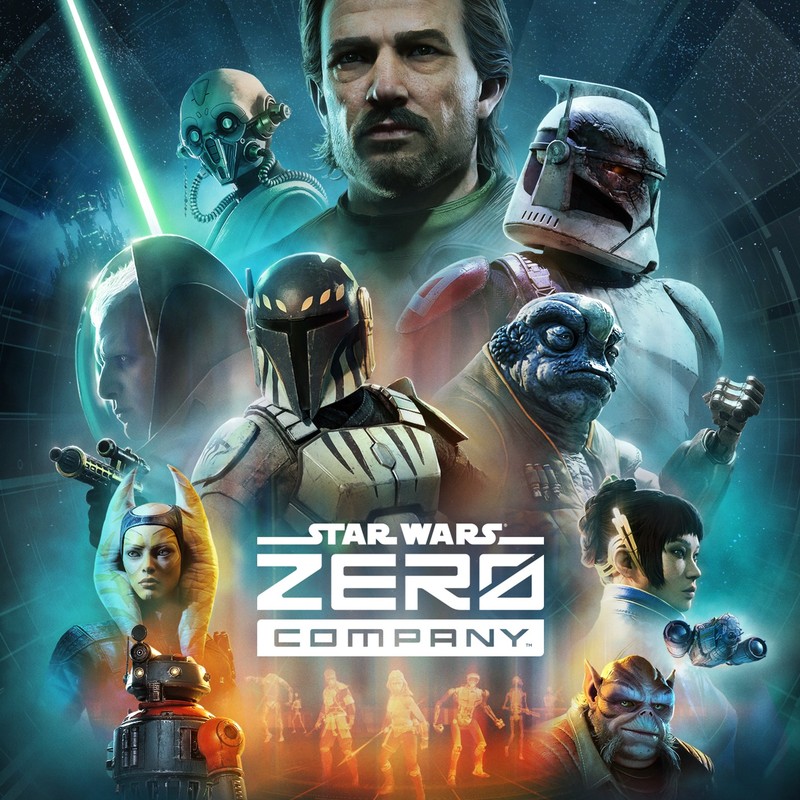 STAR WARS Zero Company™