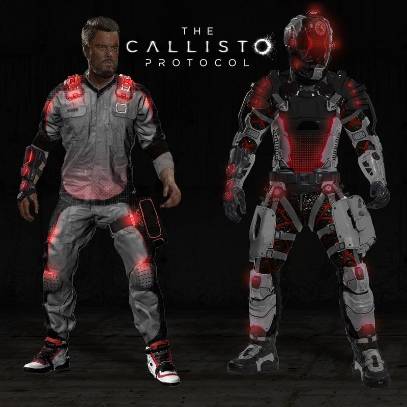 The Callisto Protocol