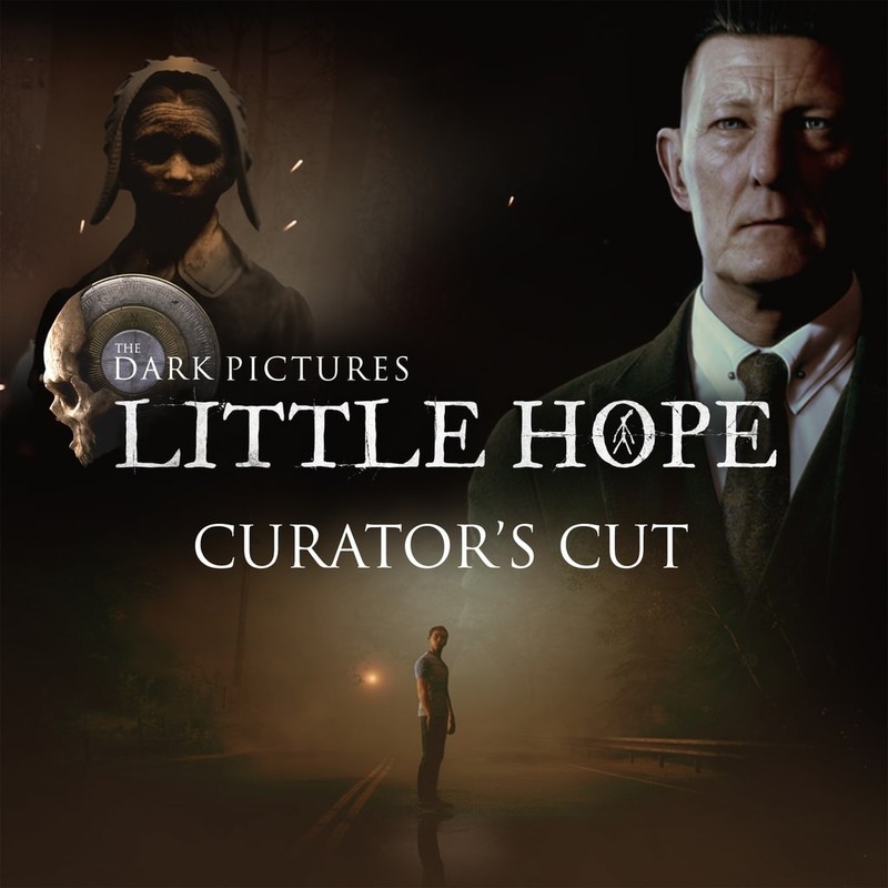The Dark Pictures Anthology: Little Hope