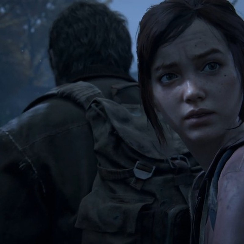 The Last Of Us Part 1