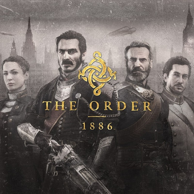 The Order: 1886 / Орден 1886