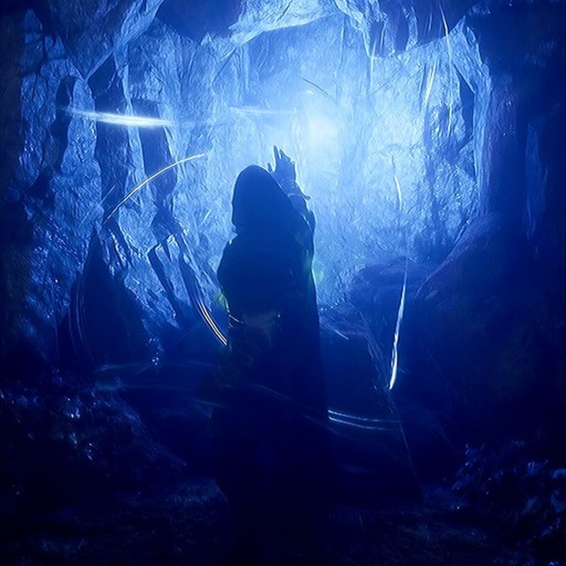 The Relic: First Guardian