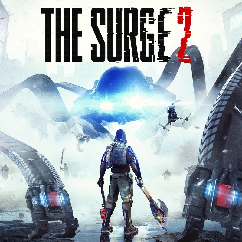 The Surge 1