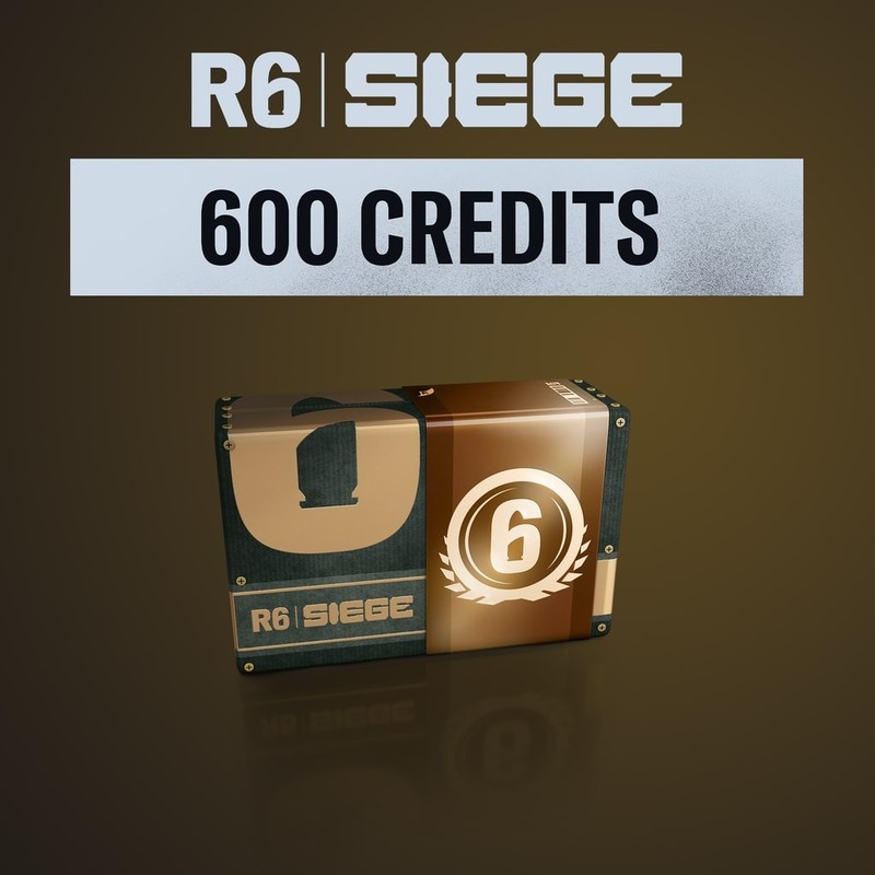 Tom Clancy's Rainbow Six Siege