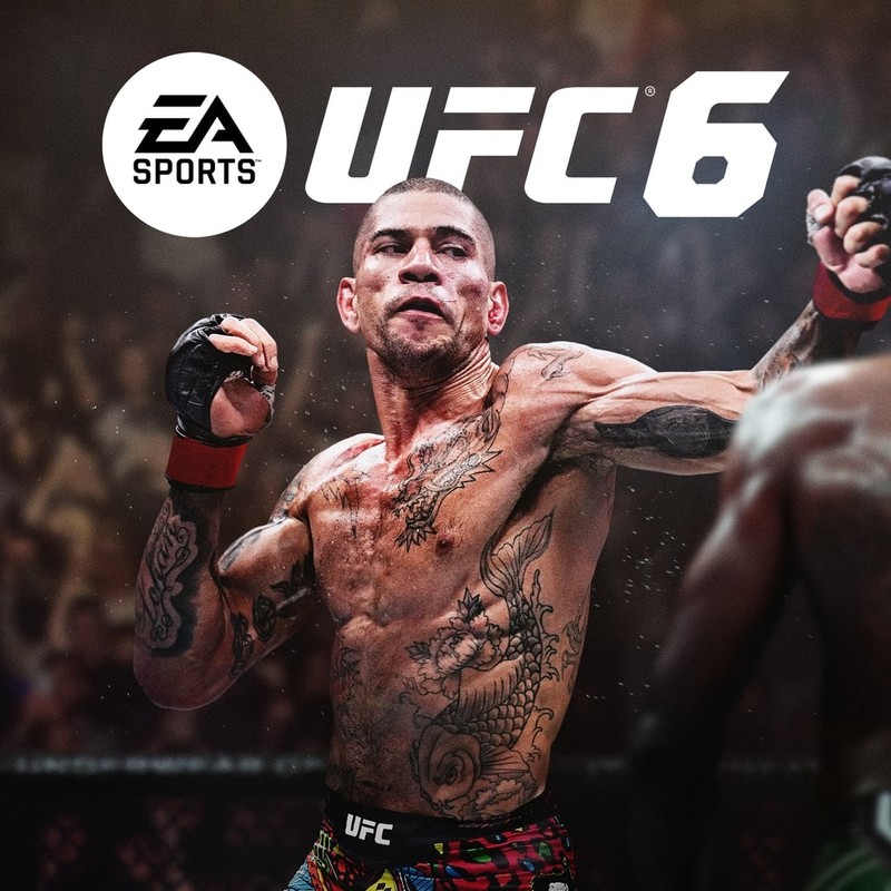 UFC 6