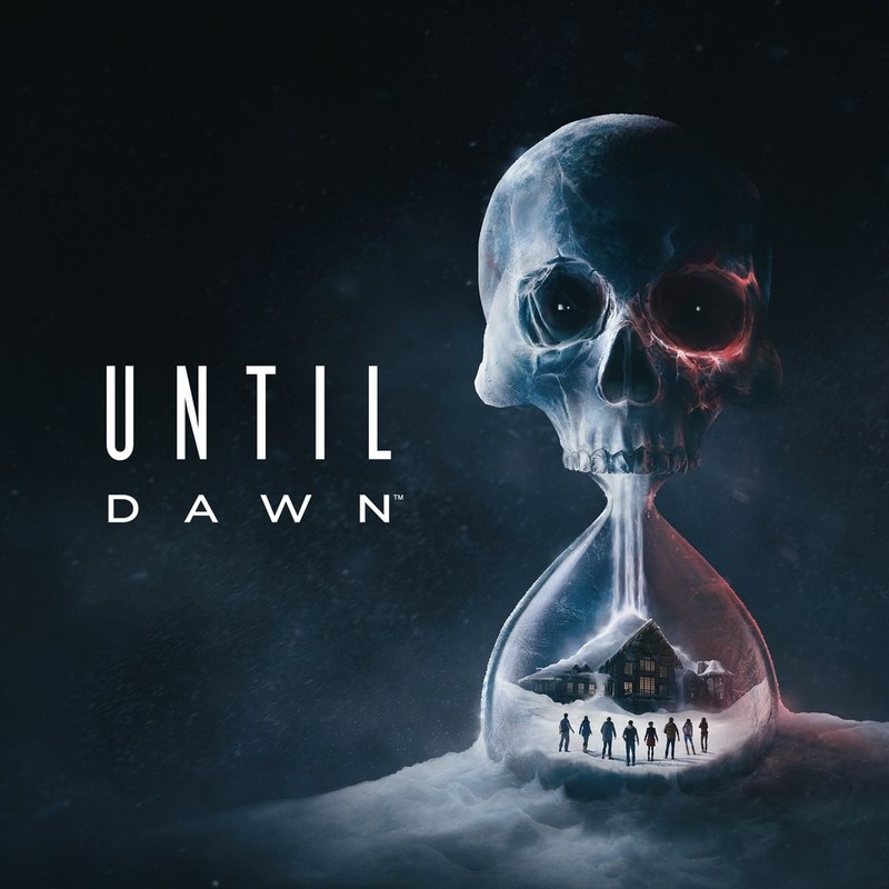 Until Dawn / Дожить до рассвета