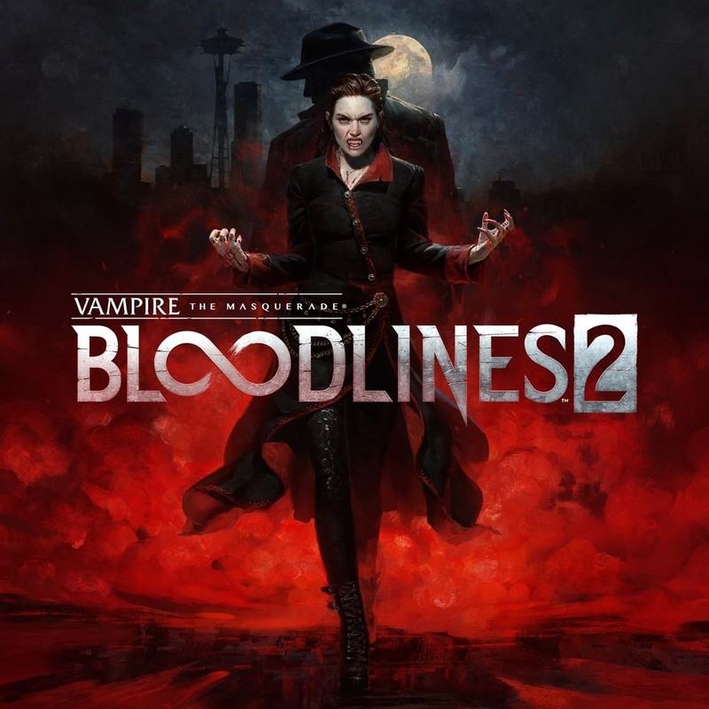 Vampire The Masquerade Bloodlines 2