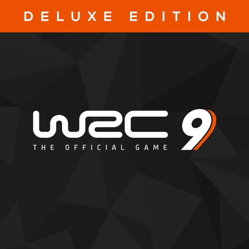 WRC 9: FIA World Rally Championship