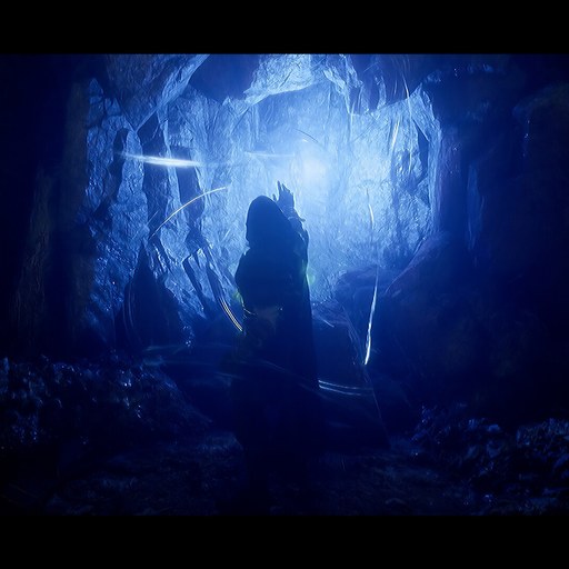 The Relic: First Guardian